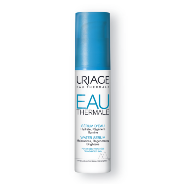 Eau Thermale Uriage Wasserserum 30ml