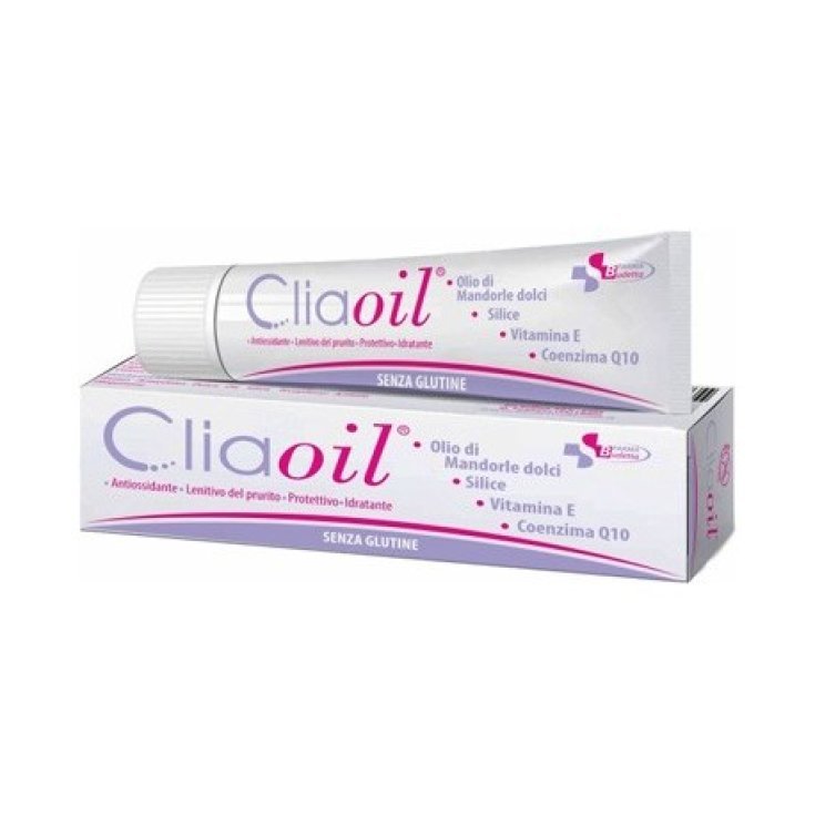 Budetta Cliaöl 20ml