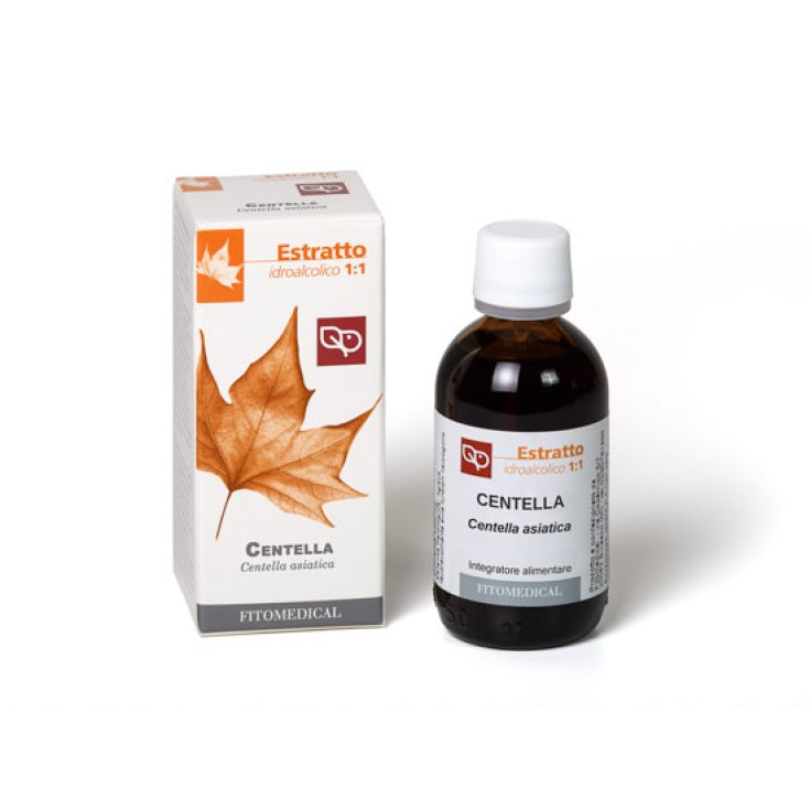 Fitomedical Centella-Flüssigkeitsextrakt 50ml