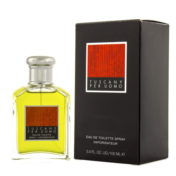 Ar Toskana Edt Man V.100