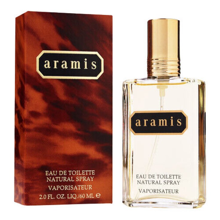Ar Aramis Edt Man Vap. 60