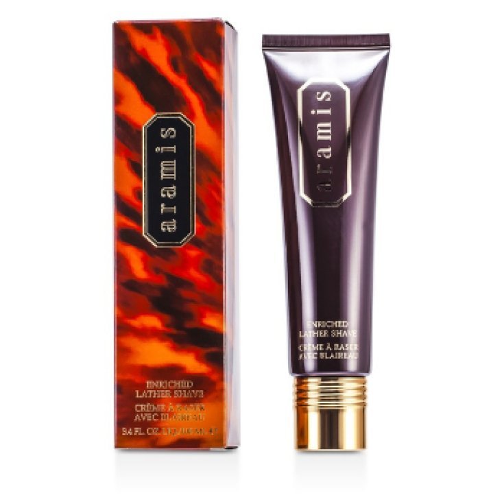 Ar Aramis Bartcreme 100