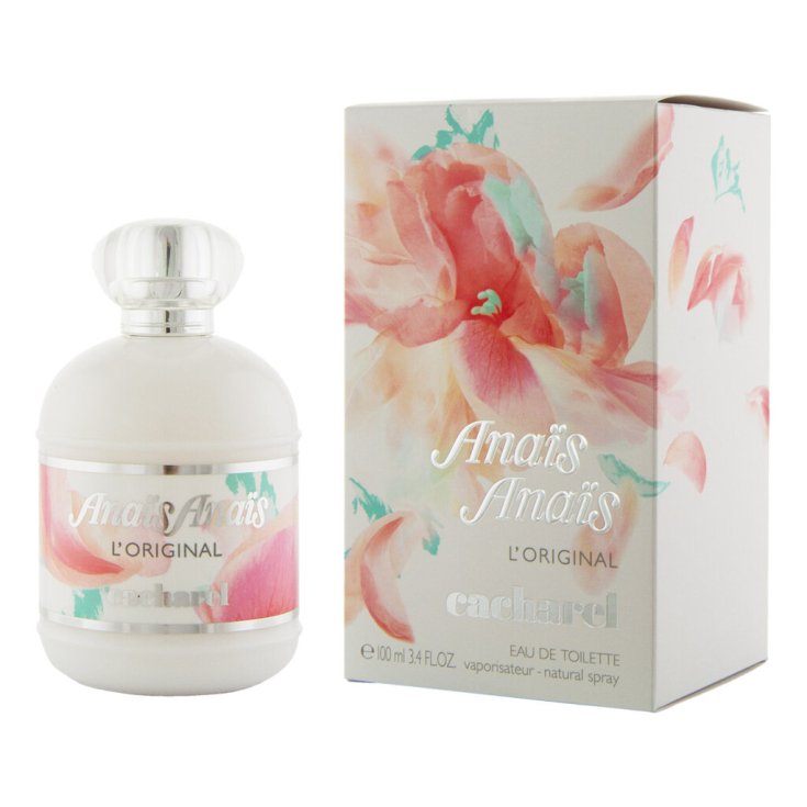 Cac Anais Edt 100