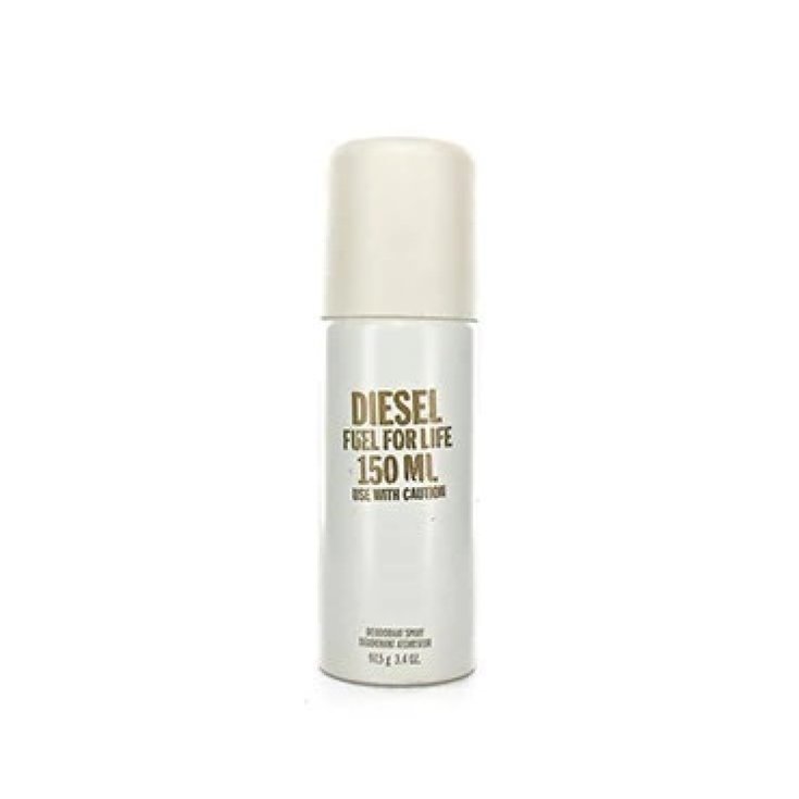 @DIESELKRAFTSTOFF FÜR DAS LEBEN D DEO 150 V