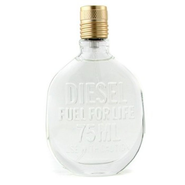 @DIESELKRAFTSTOFF FÜR DAS LEBEN UA \ S 75 ML