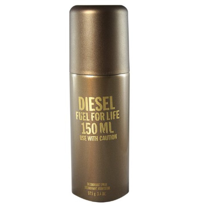 @DIESELKRAFTSTOFF FÜR DAS LEBEN U DEO 150 V