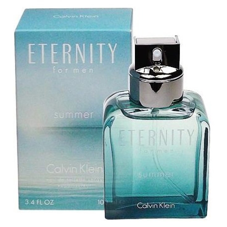 Ck Etern.sommer Edp V.100