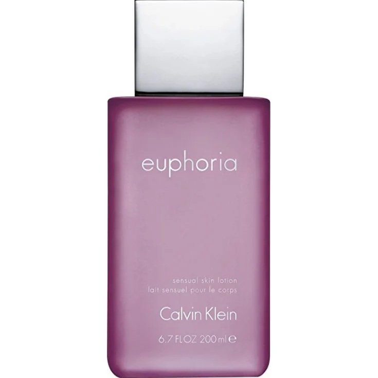 Ck Euphoria Latte Cor. 200
