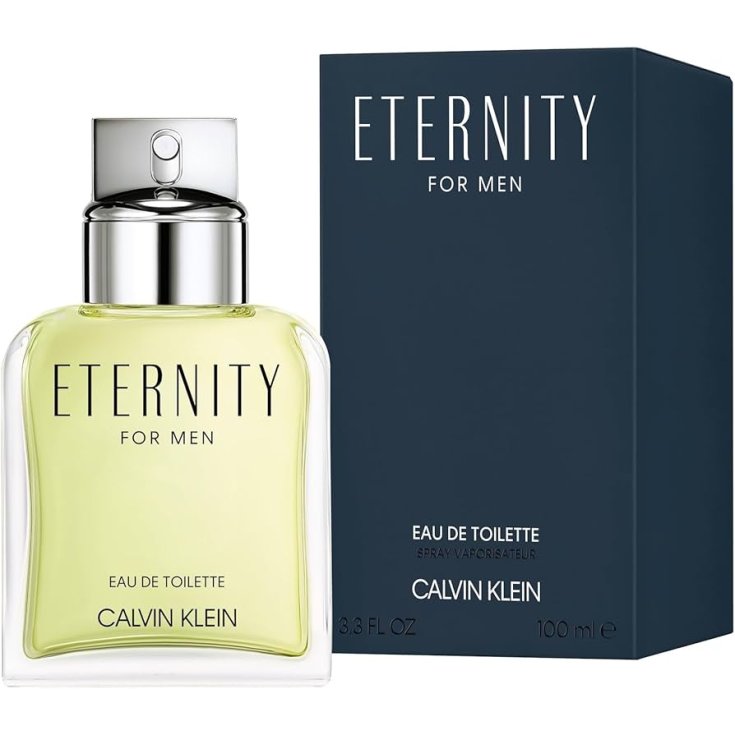 Ck Ewigkeit Uom.edt V 100