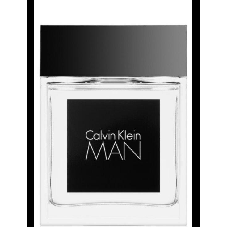 Ck Man Calvin K.edt V.100