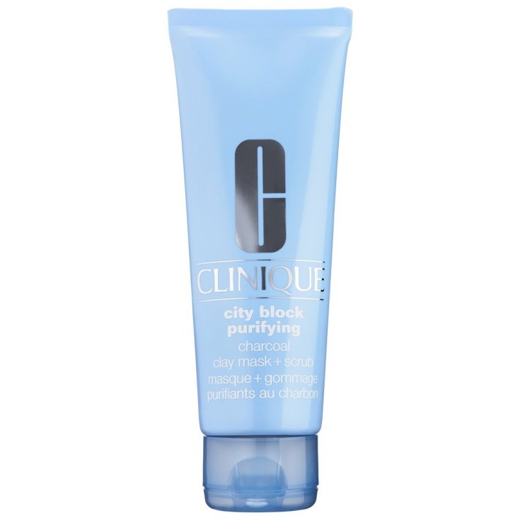 C.cit.bloc.mask + Peeling 100
