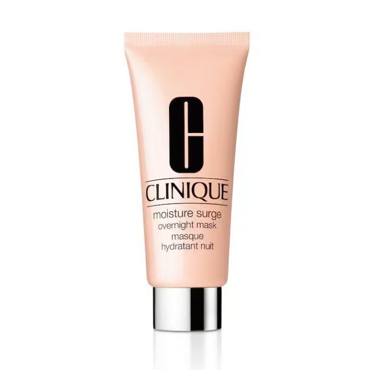 Cl M.surge Maske Nacht 100