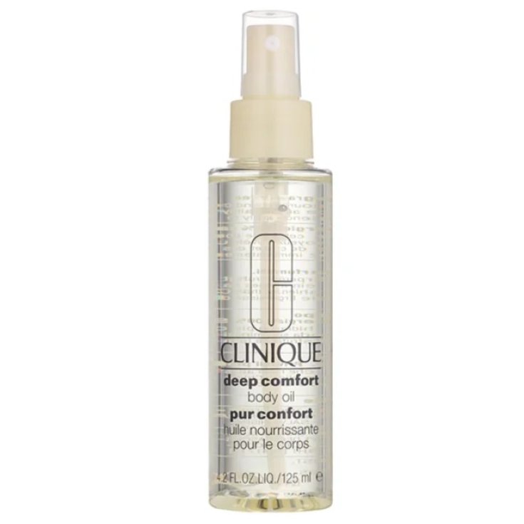 Cl Deep / comfor.olio V.125