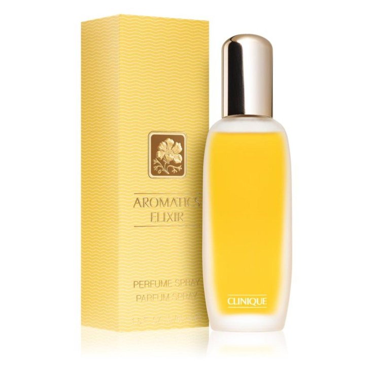 Aromatics Elixir Vap 45