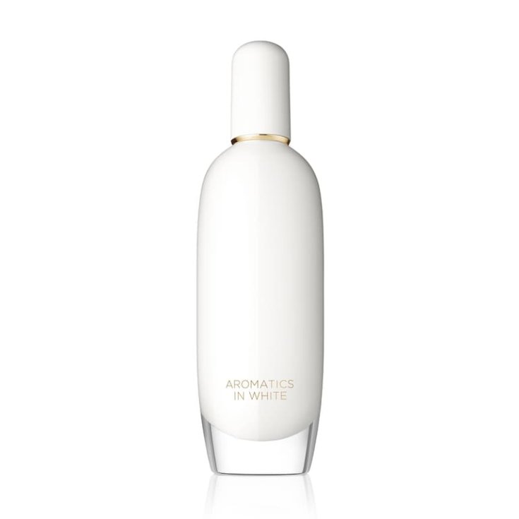 AROMATISCHES ELIXIER IN WEISS EDP 100