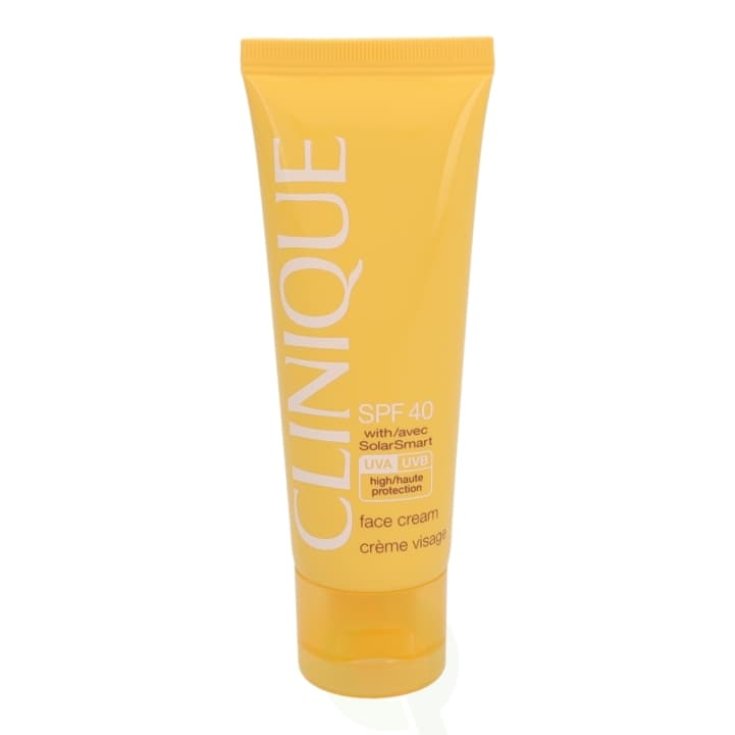 Cl Kurzschutz vis.spf40 50