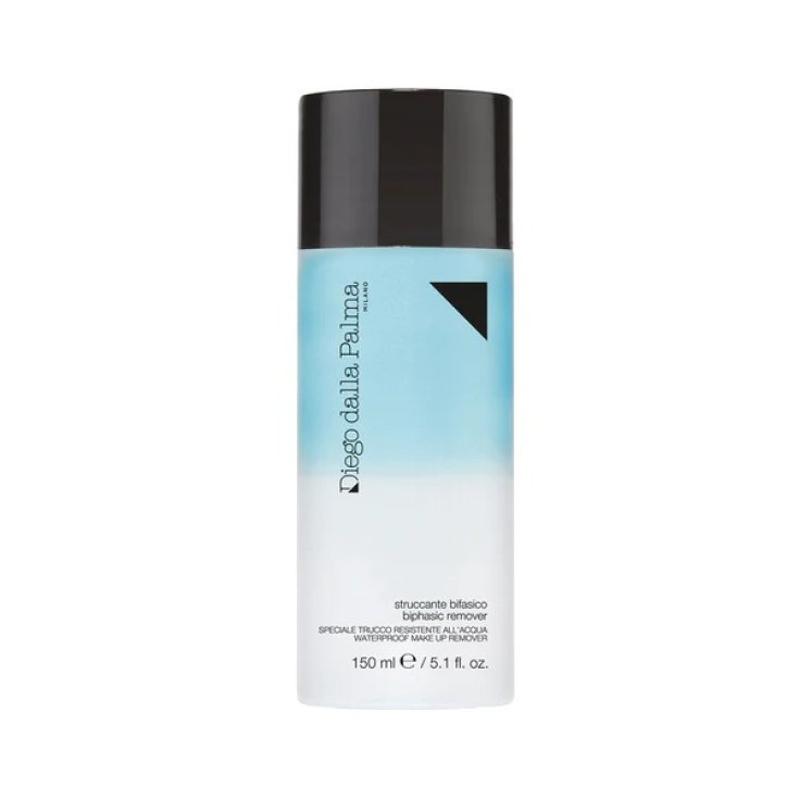 DDP Biphasischer Make-up-Entferner