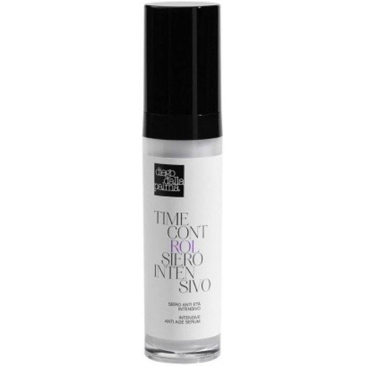 Ddp Anti-Aging Serum Intens.