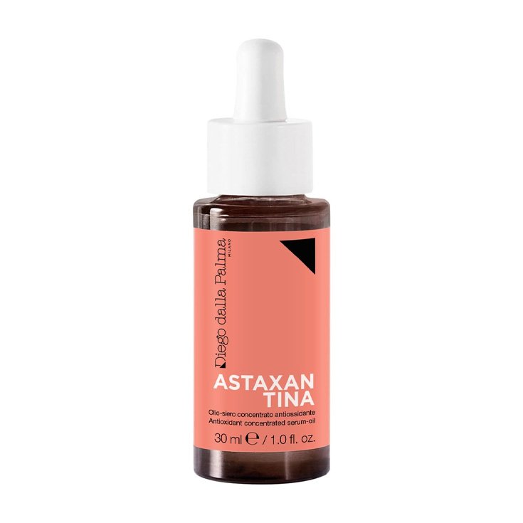 Ddp Astaxanat-Öl-Serum.