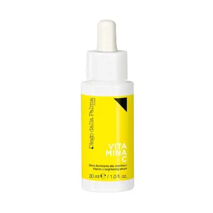 Ddp Vitamin C Intensiv-Serum