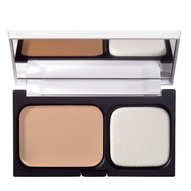 DDP Fond.compatt.creme 11