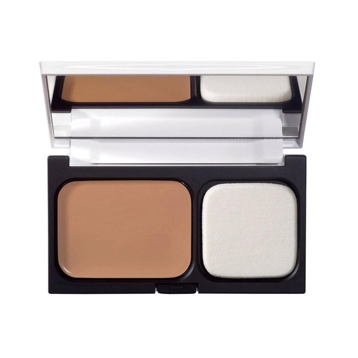 DDP Fond.compatt.creme 14