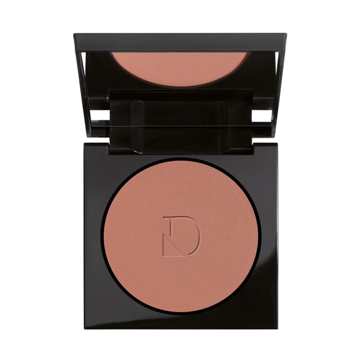 DDP Terra Abb. Make-ups. 81