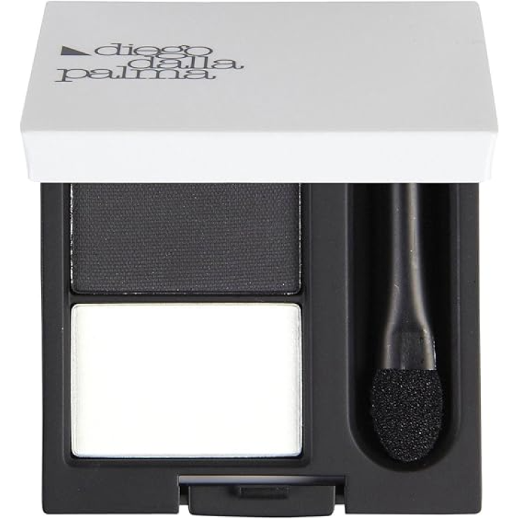 Ddp Lidschatten-Duo 80