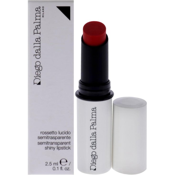 DDP Lippenstift Glänzend 141