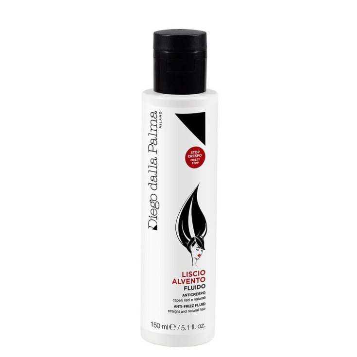 DDP Anti-Frizz-Fluid 150