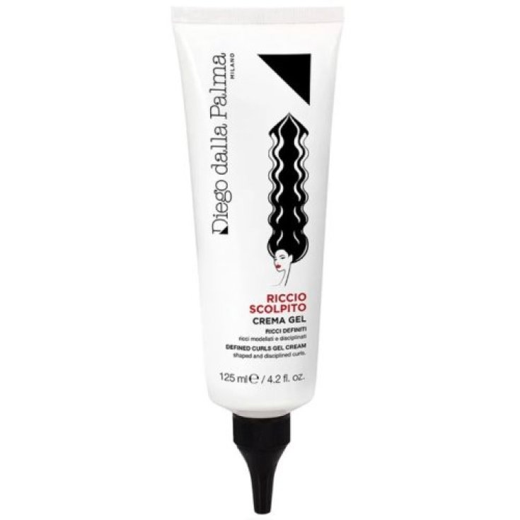 DDP Ricci Creme / Gel 125