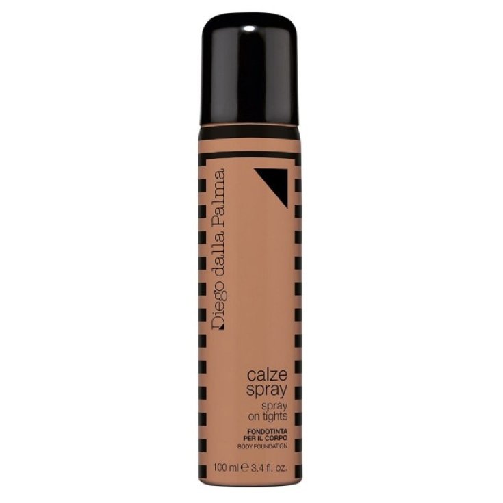 DDP Sockenspray Dunkel 202