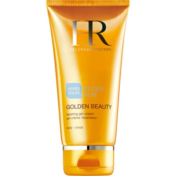 @HR SUN GOLDENER AFTER SUN BODY 150ML