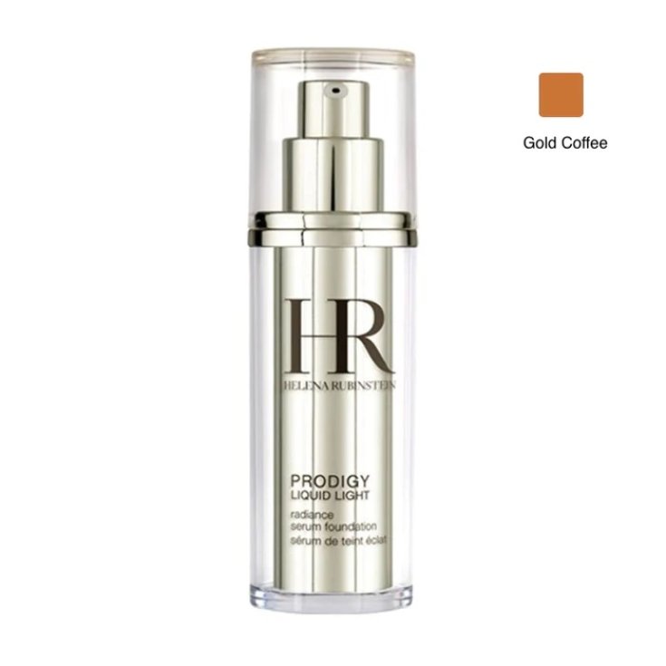@HR F \ T PRODIGY LIQUID LIGHT 32 ZIELE