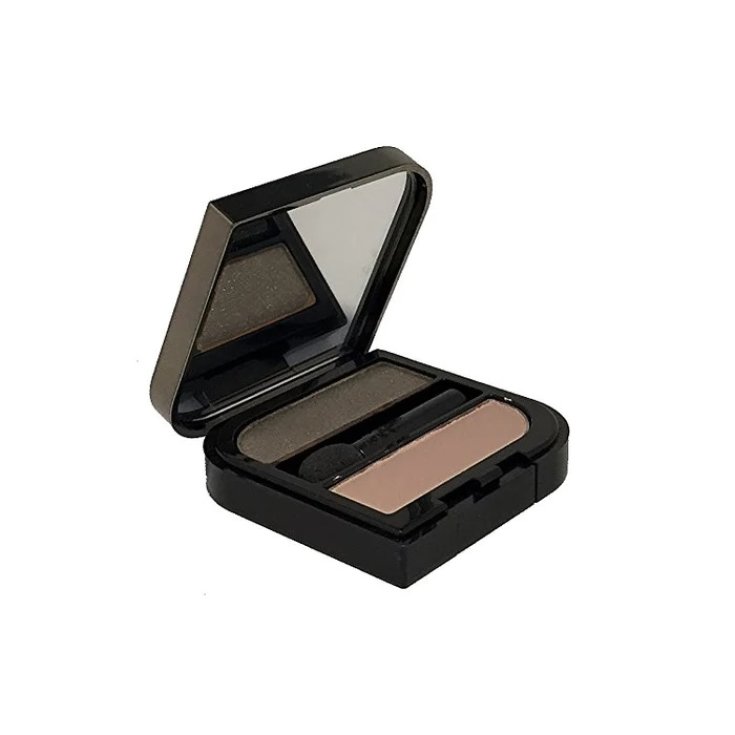 @HR WANTED EYES DUO 50 BRONZE NAHE