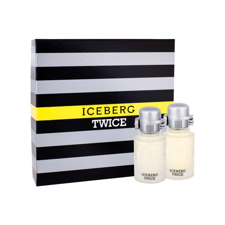 @ICEBERG TWICE U KIT 8604 ET75 + AS75