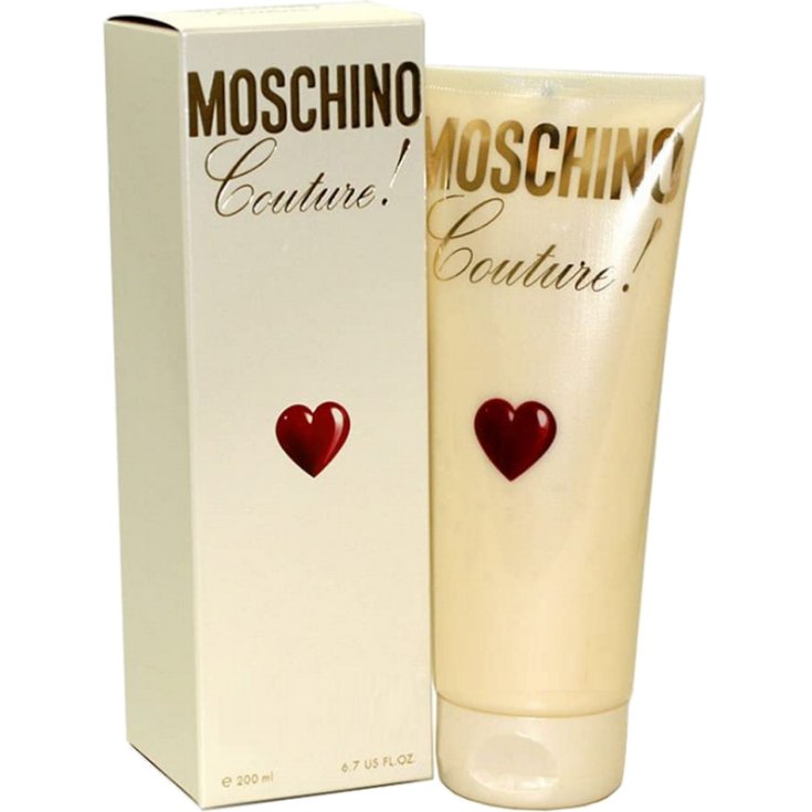 @MOSCHINO COUTURE B \ S 200 ML