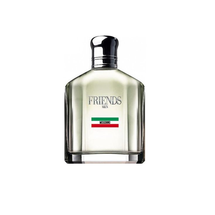 @MOSCHINO FRIENDS EDT 40 ML VAPO
