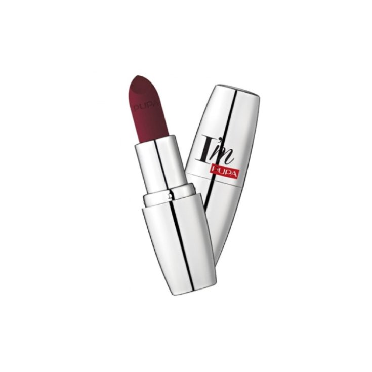 @PUPA ROSS IM MATT LIP FLUID 73