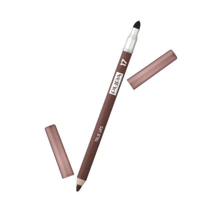 @ PUPA LIPPENSTIFT T7