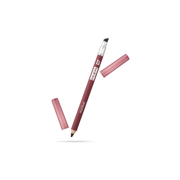 @ PUPA BLEISTIFT TRUE KHOL 07
