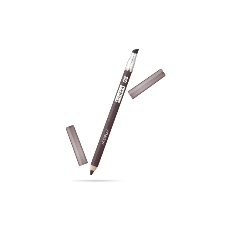@ PUPA BLEISTIFT TRUE KHOL 08