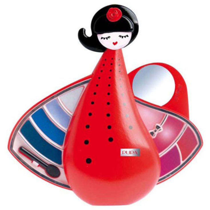 @PUPA TR DOLL XSMALL 105