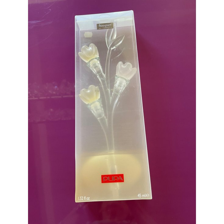 @BOUQUET ROSA BLUME 11 IN ES