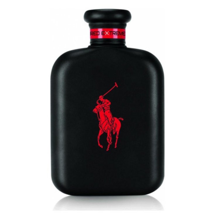 @POLO EXTREME EDT 100 ML VAPO