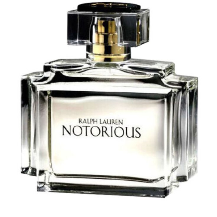@RALPH LAUREN NOTORIOUS EDV 75VAPO