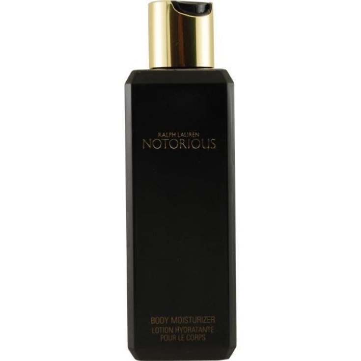 @RALPH LAUREN NOTORIOUS B \ LOTION 20