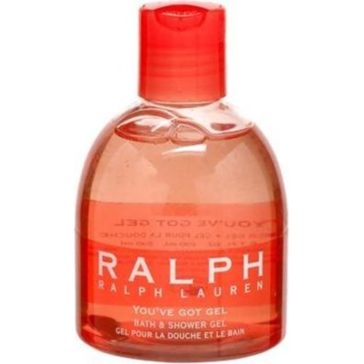 @RALPH WOMAN DUSCHGEL 200 ML