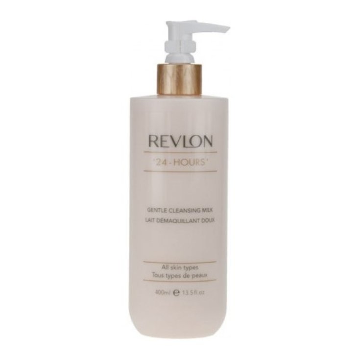 * REV 24 STUNDEN REINIGUNGSMILCH 400ML