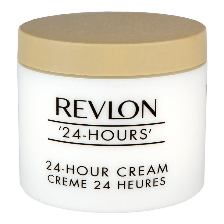 * REV 24 STUNDEN CREME 125 ML